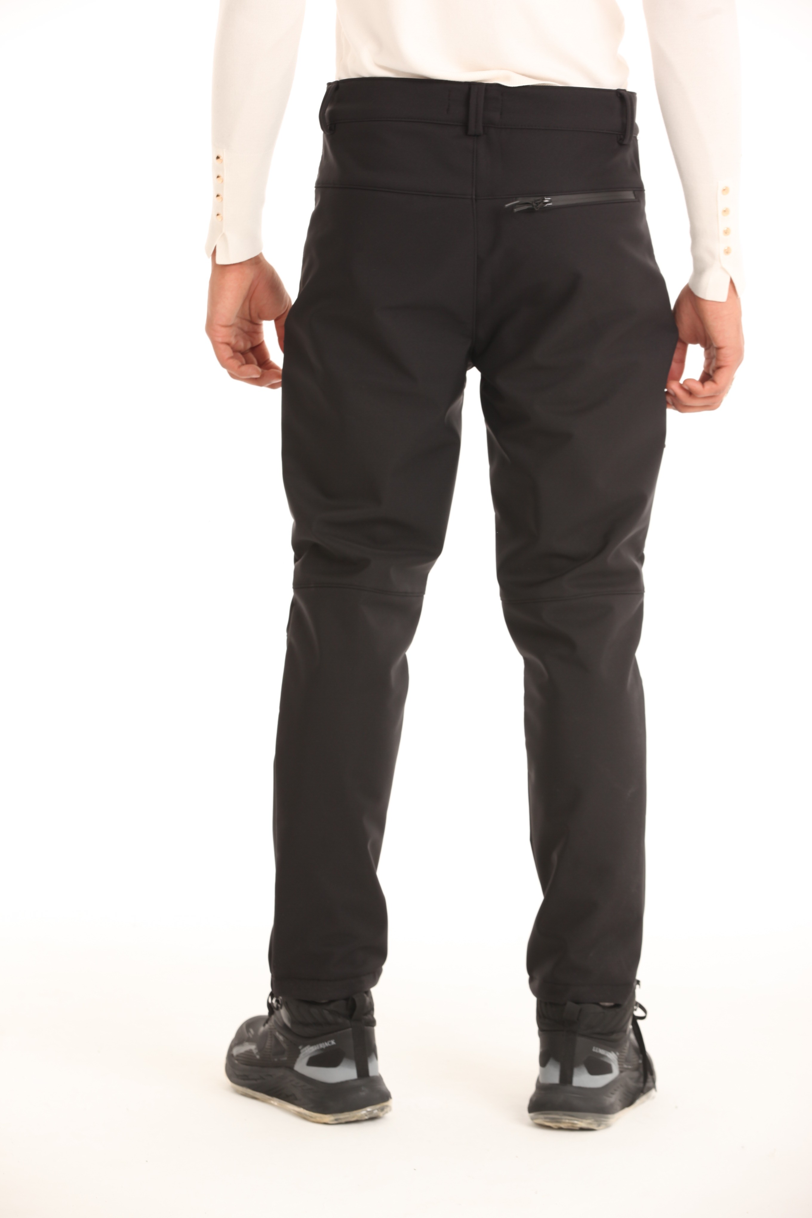 GVZ3011 Tactical Softshell Pantolon