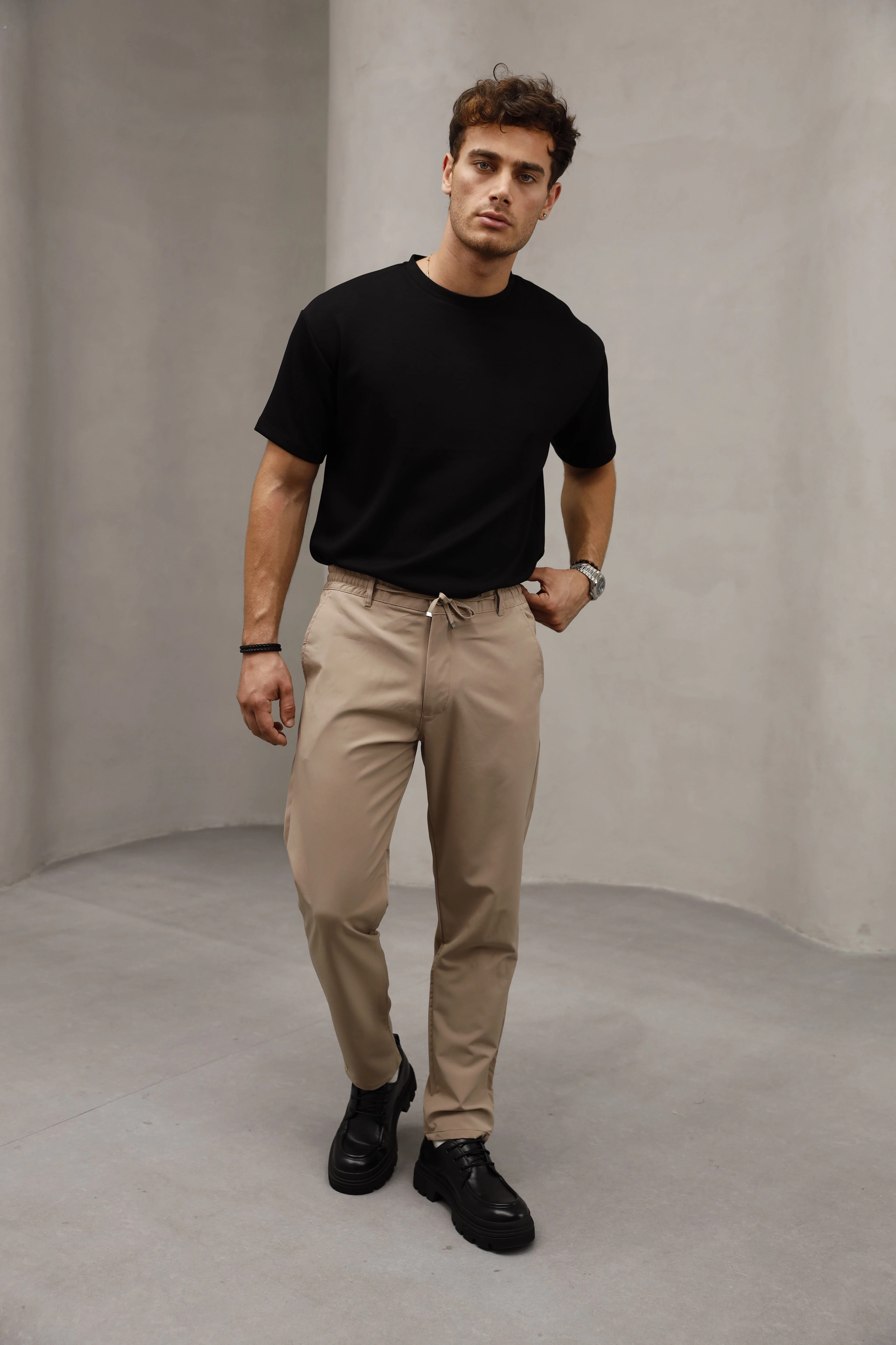 GVZ7038 Fişek Kumaş Pantolon