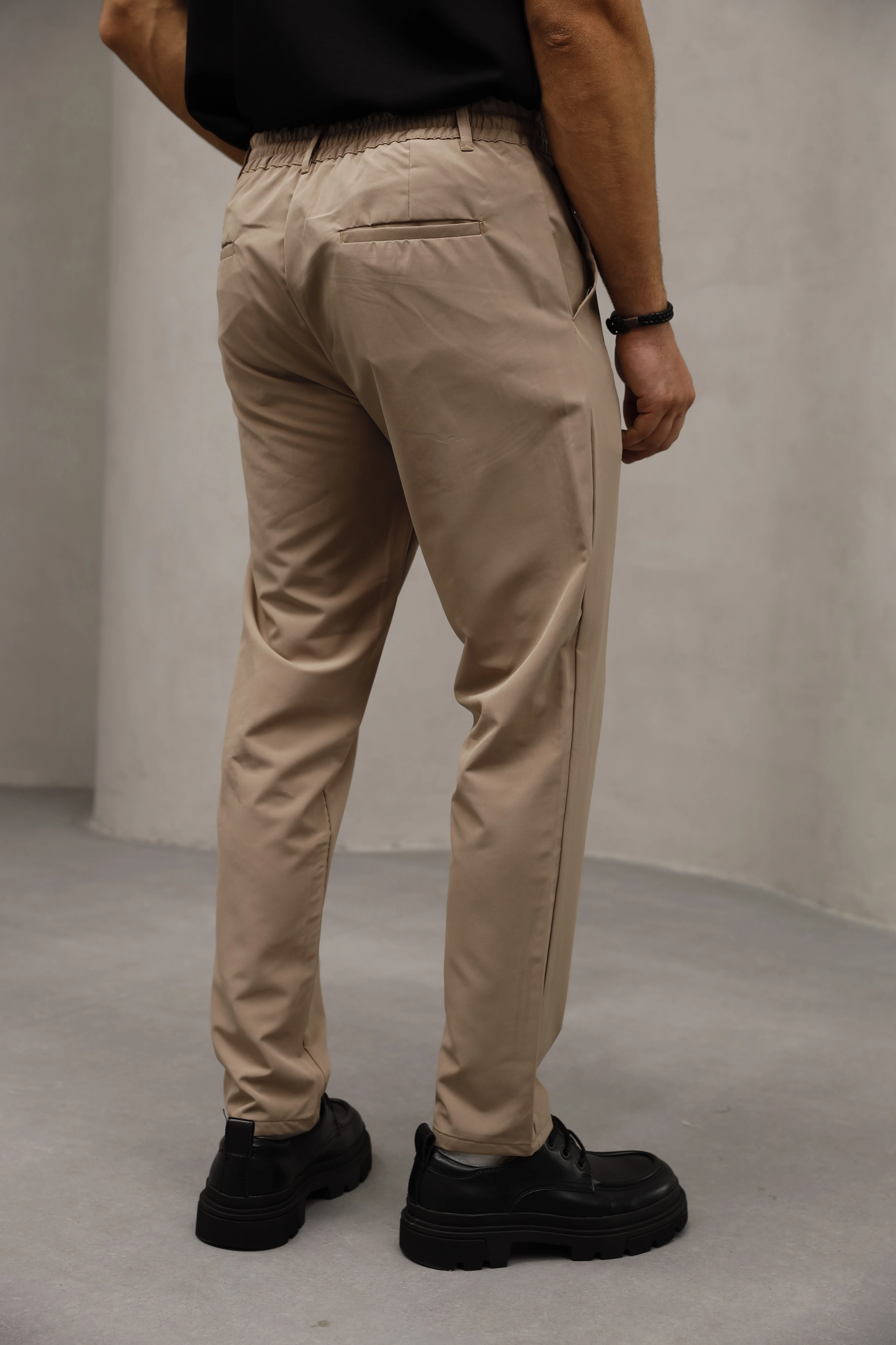 GVZ7038 Fişek Kumaş Pantolon