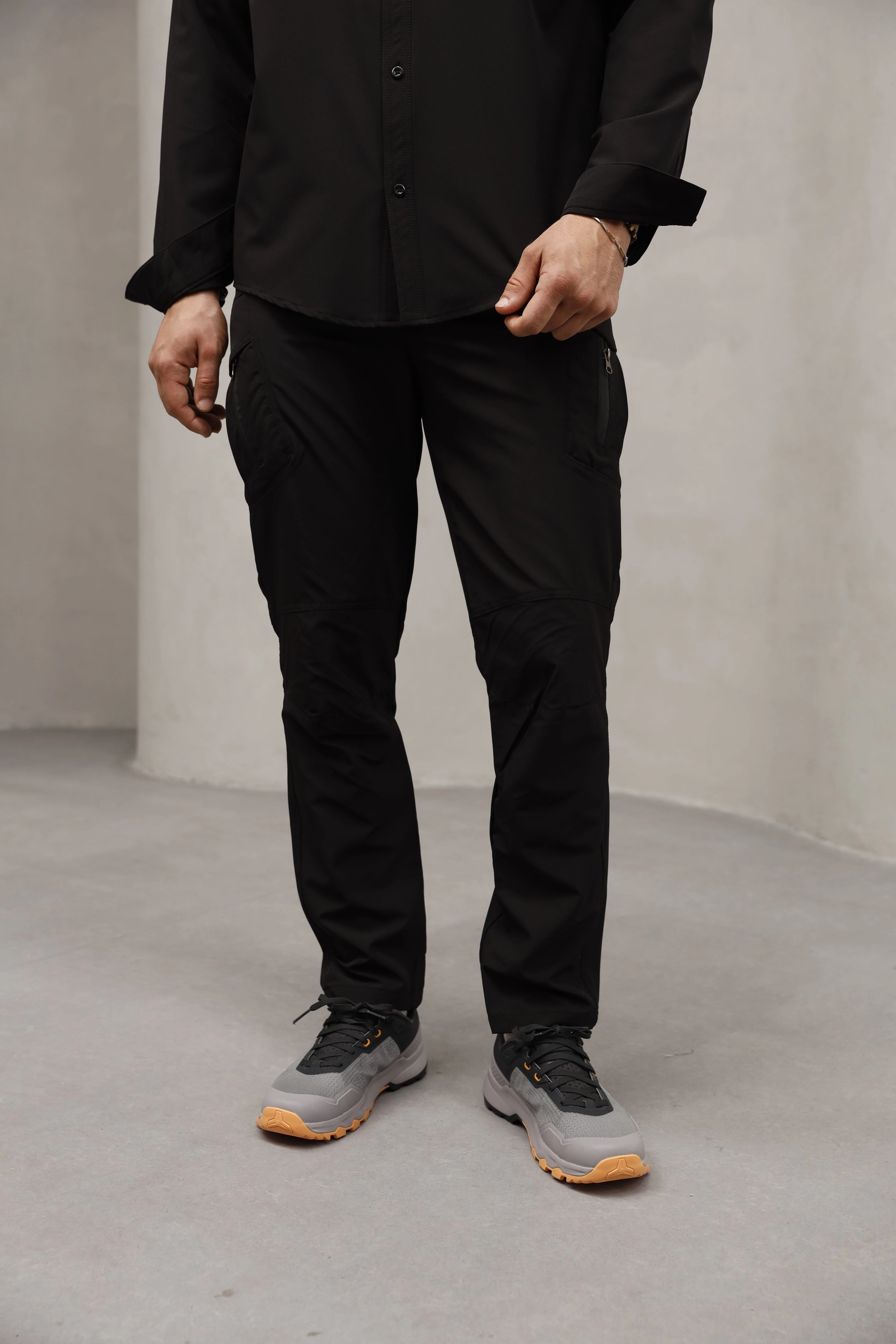 GVZ3020 Tactical Pantolon