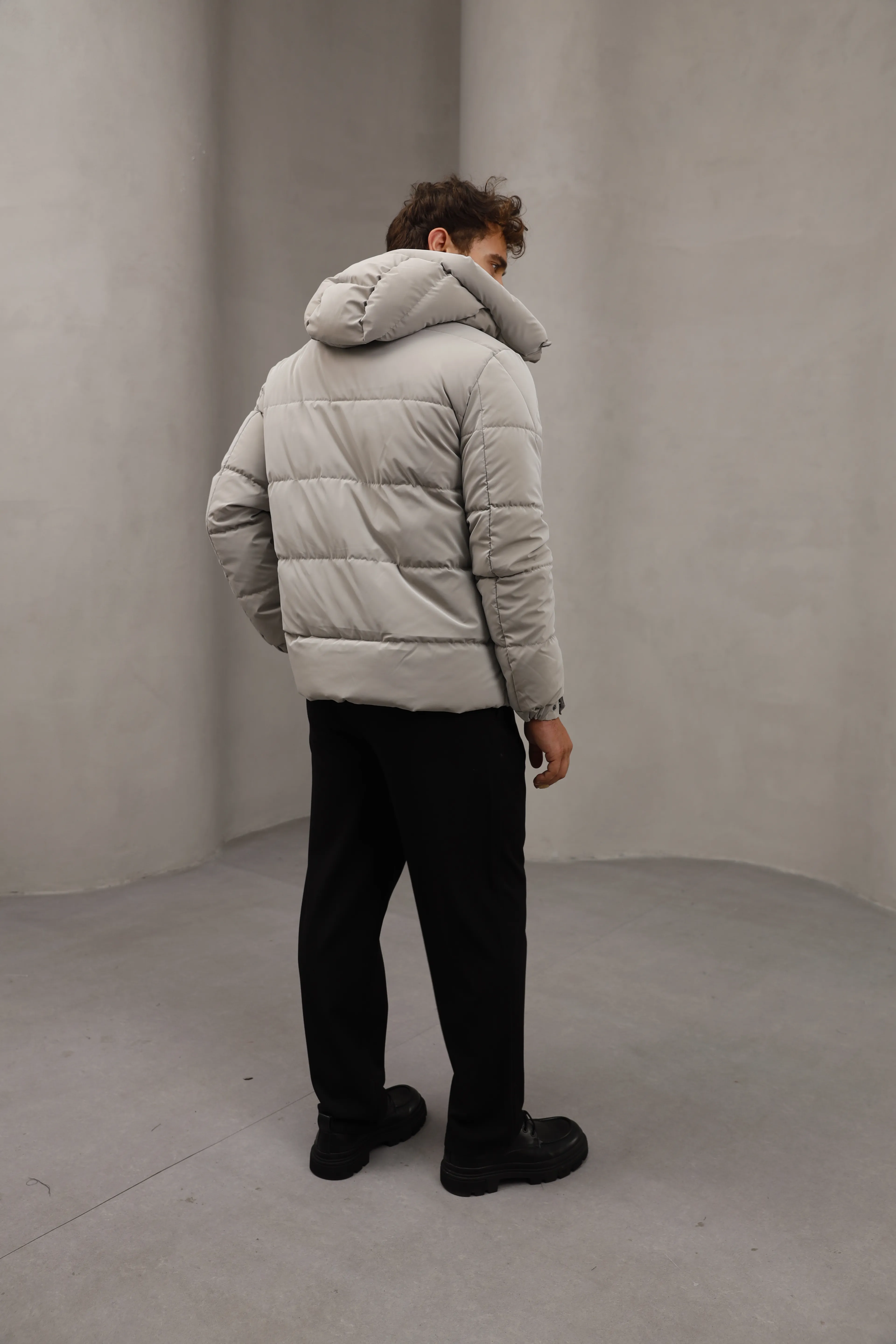 GVZ1021 Gavazzi Nova Şişme Mont