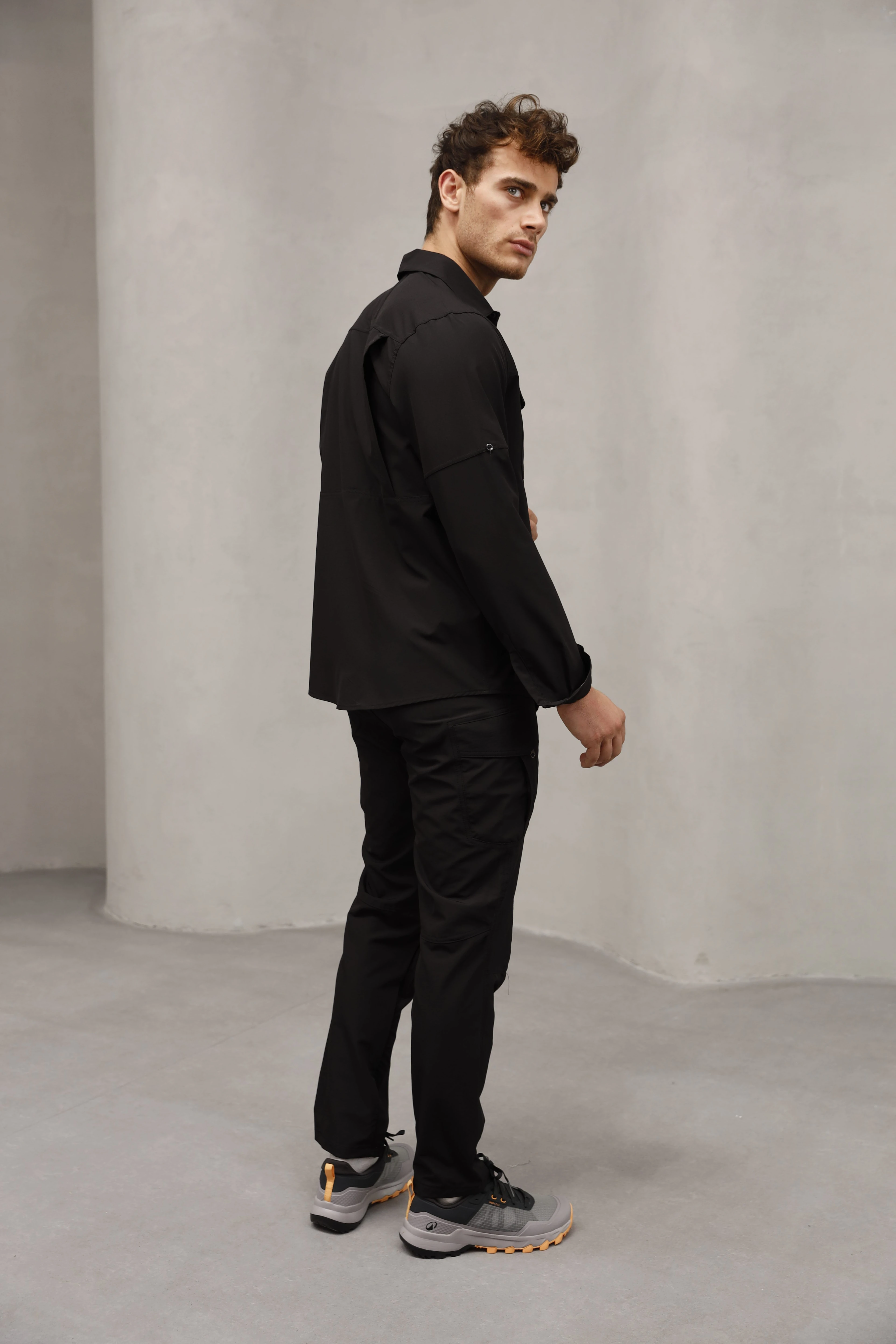 GVZ3020 Tactical Pantolon