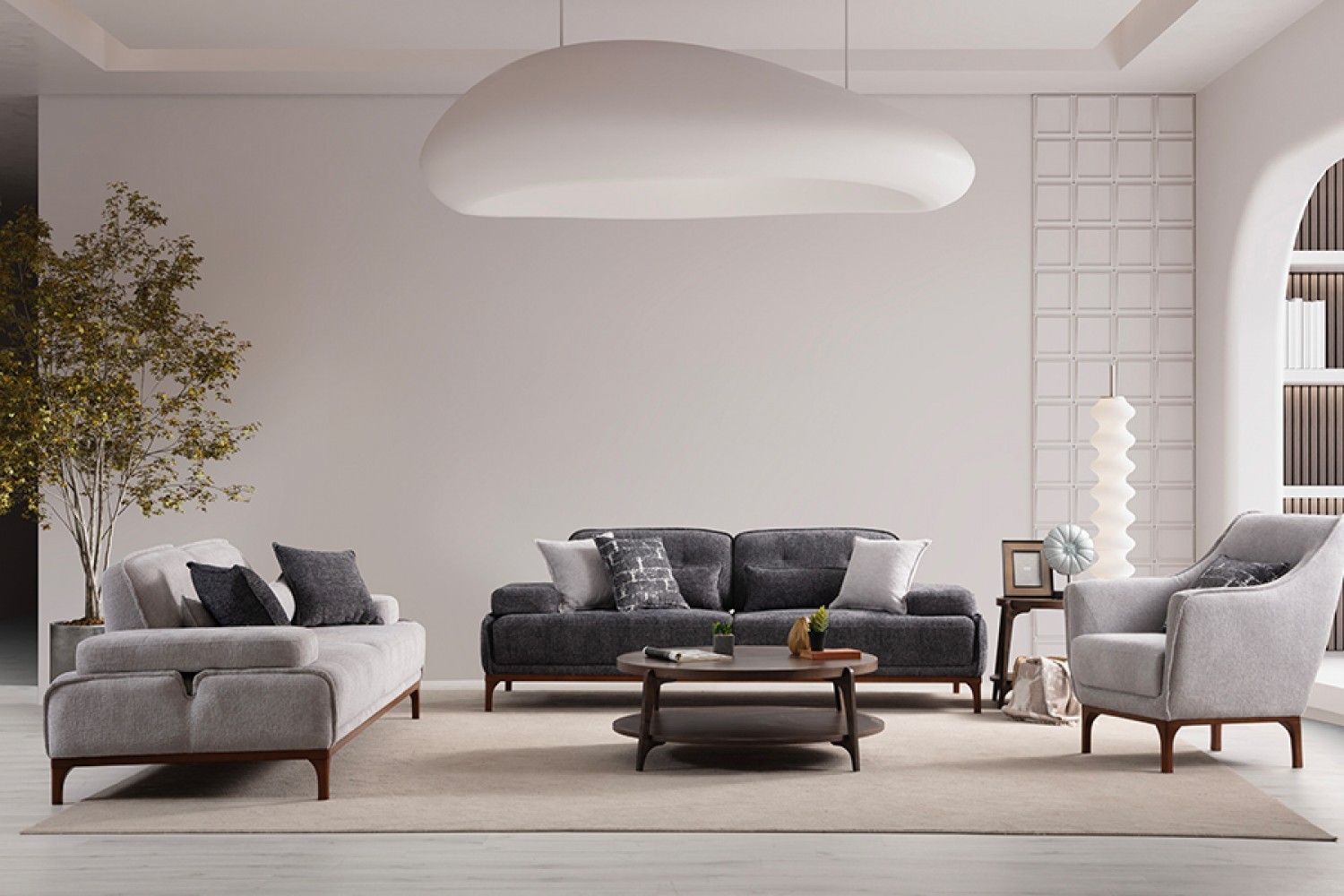 Muya Sofa Koltuk Takımı