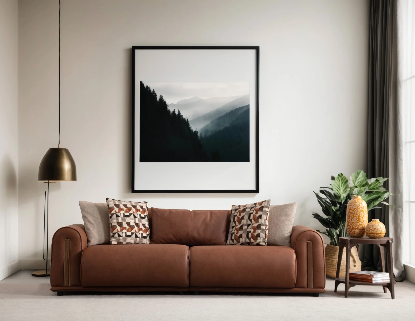 Grande Koltuk Takımı