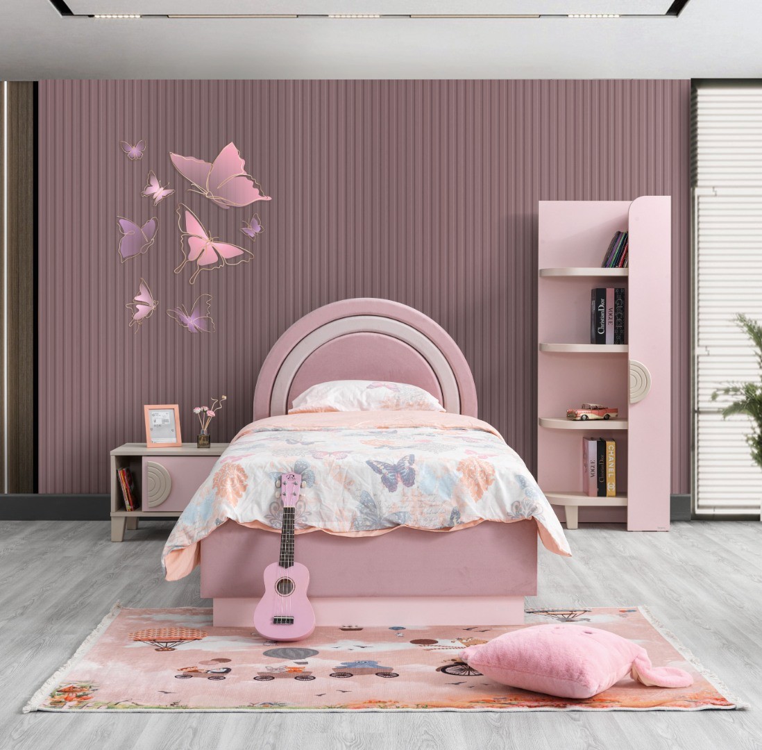 WINX Genç Odası