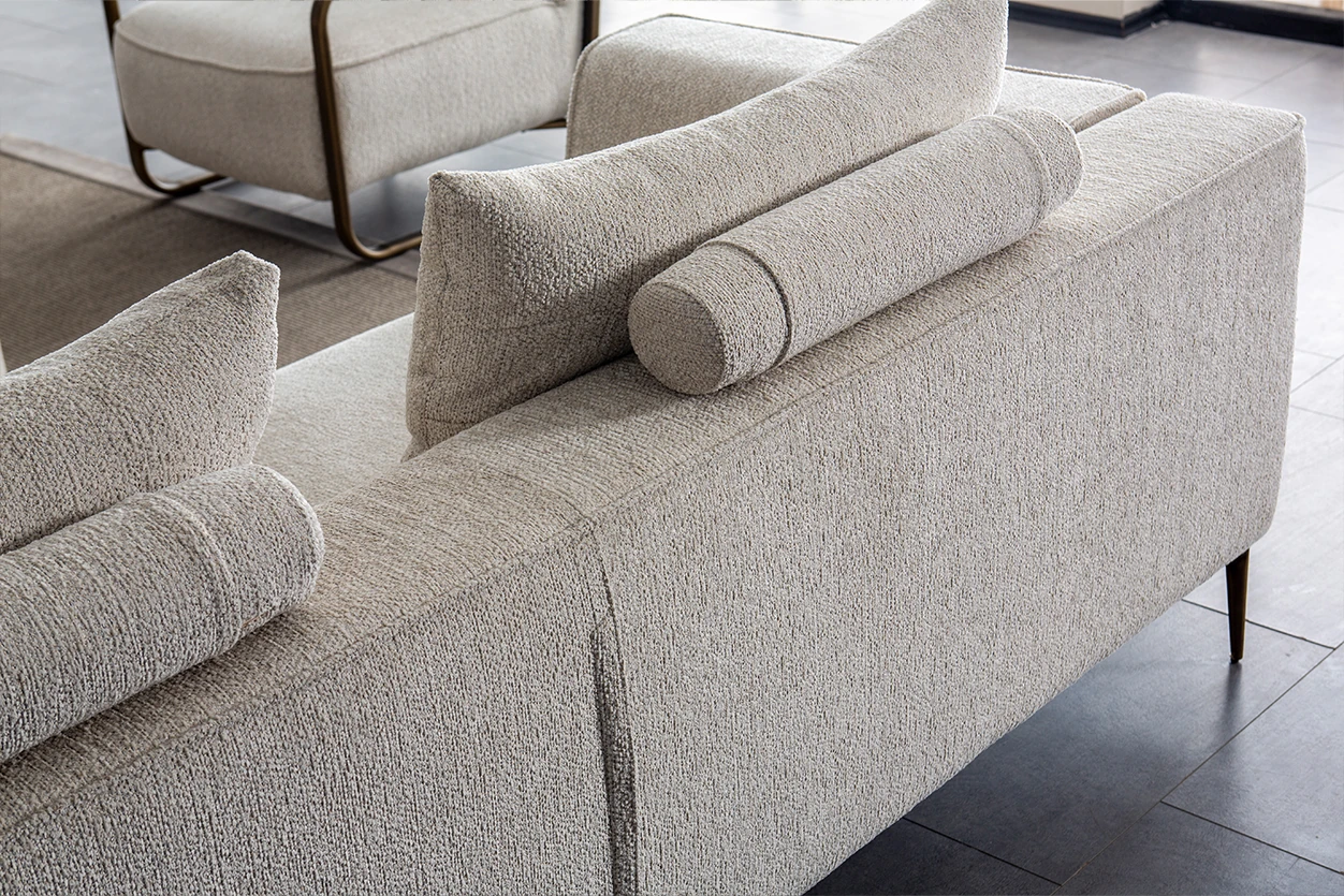 Loft Koltuk Takımı