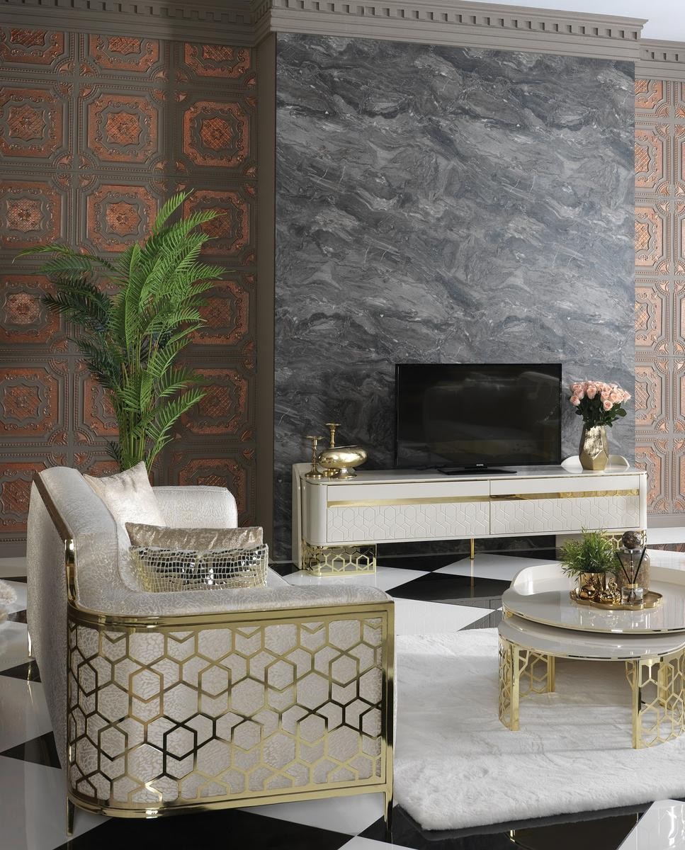 Fendi Modern Koltuk Takımı