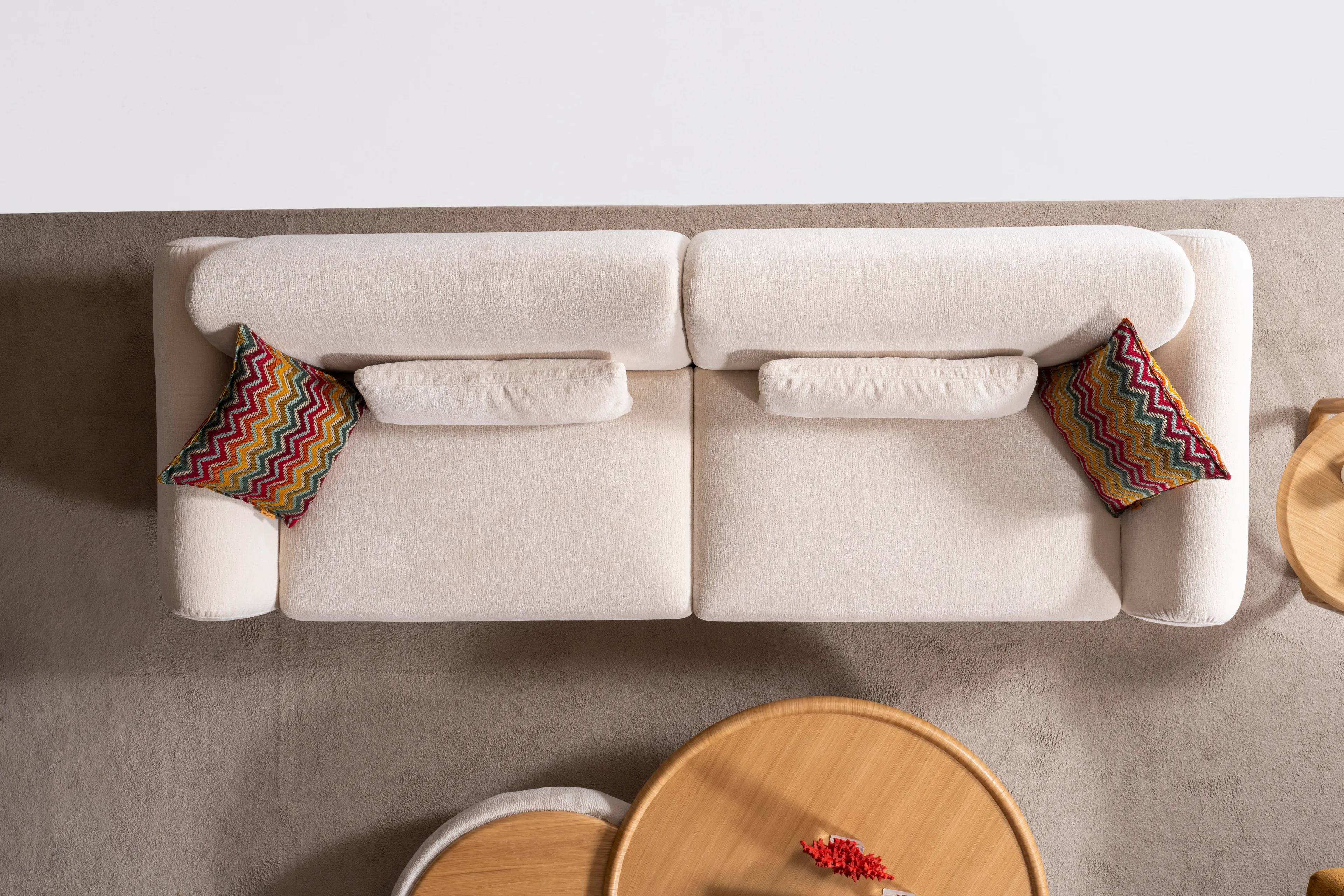 Palermo New 4Lü Koltuk