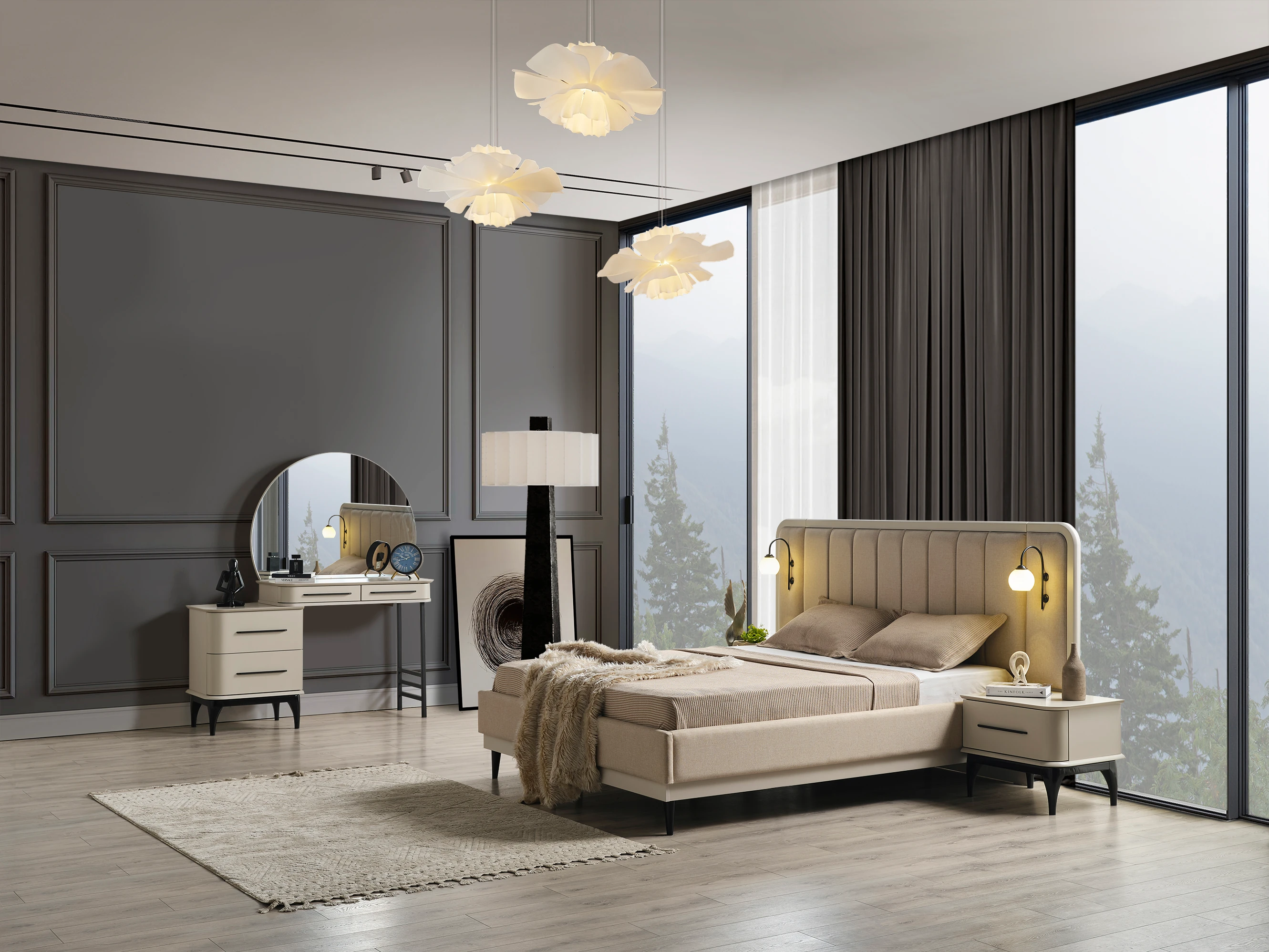 Destan Düğün Paketi 