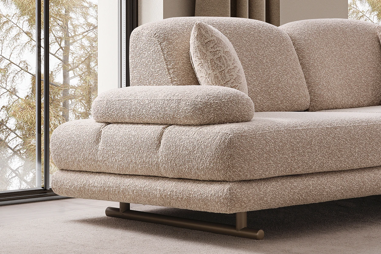 Oslo Koltuk Takımı