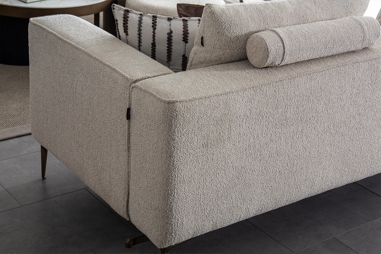 Loft Koltuk Takımı