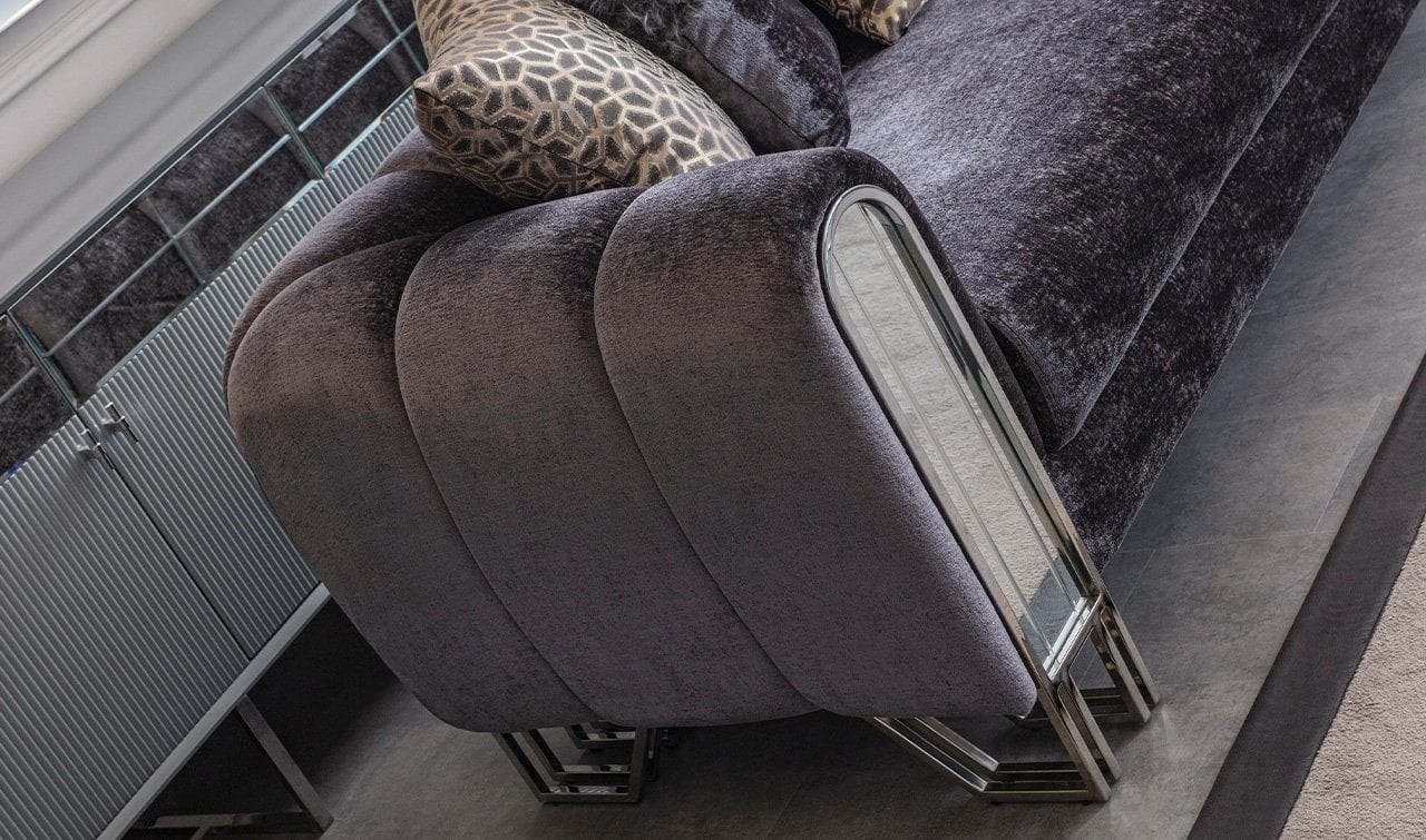 Solo Luxury Koltuk Takımı