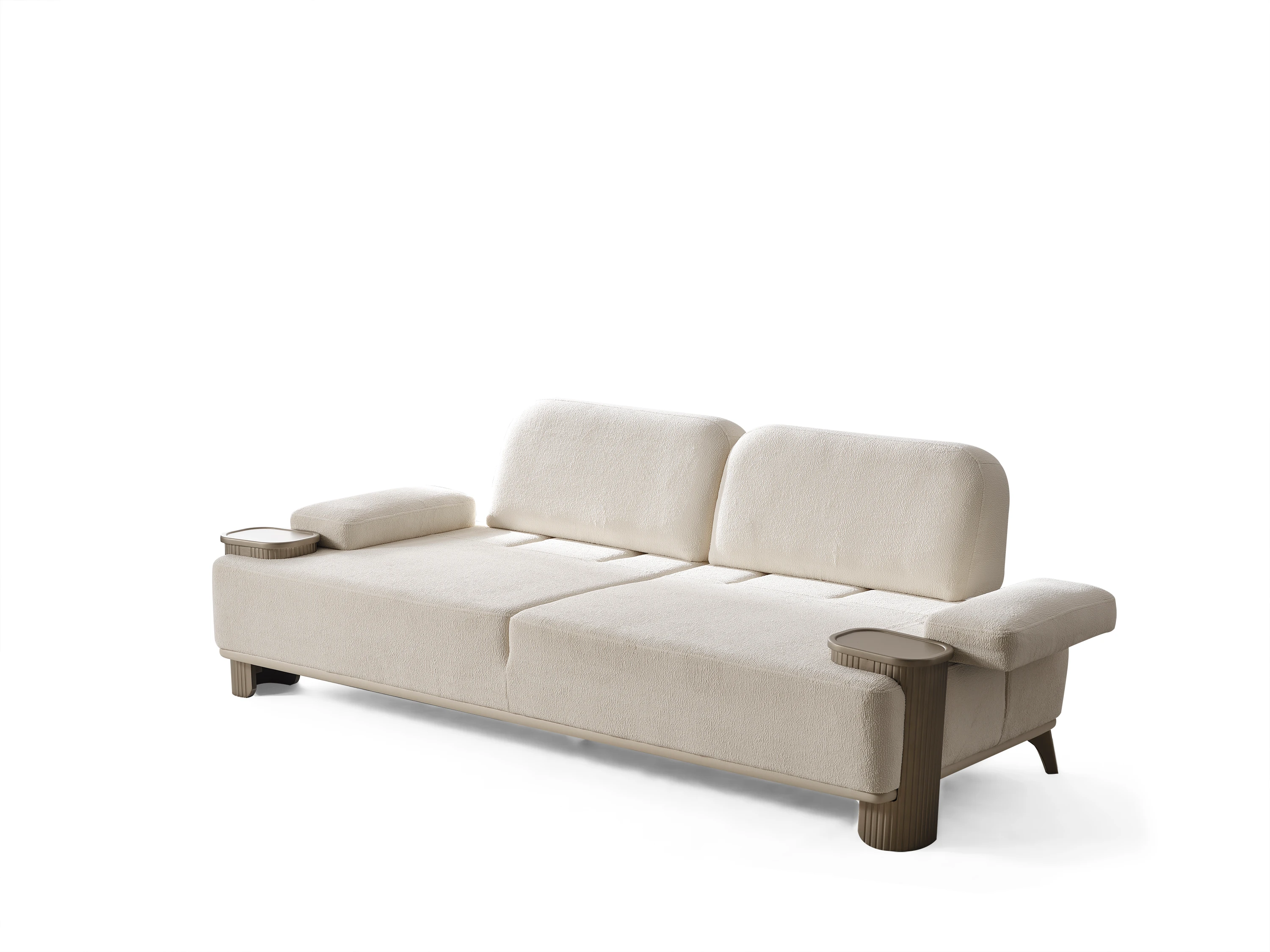 Sahra Koltuk Takımı 