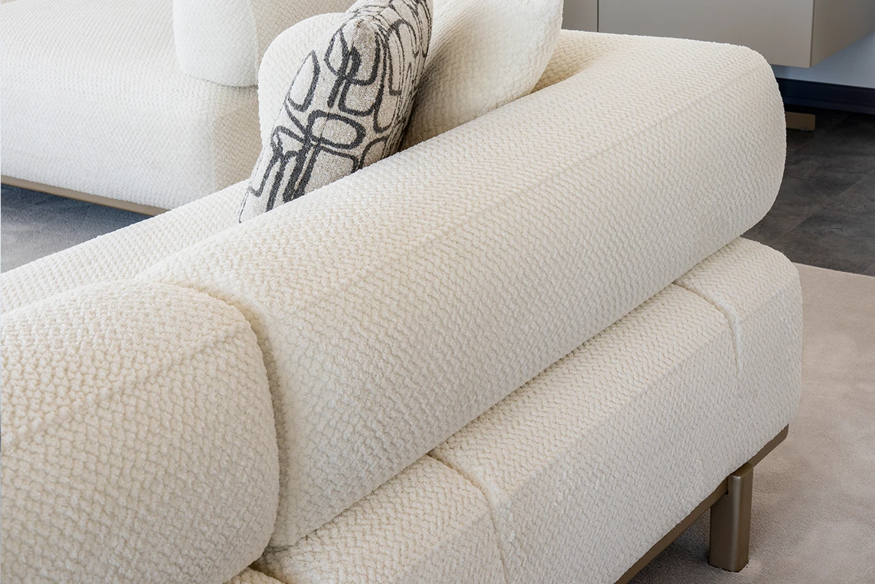 Mocha Koltuk Takımı