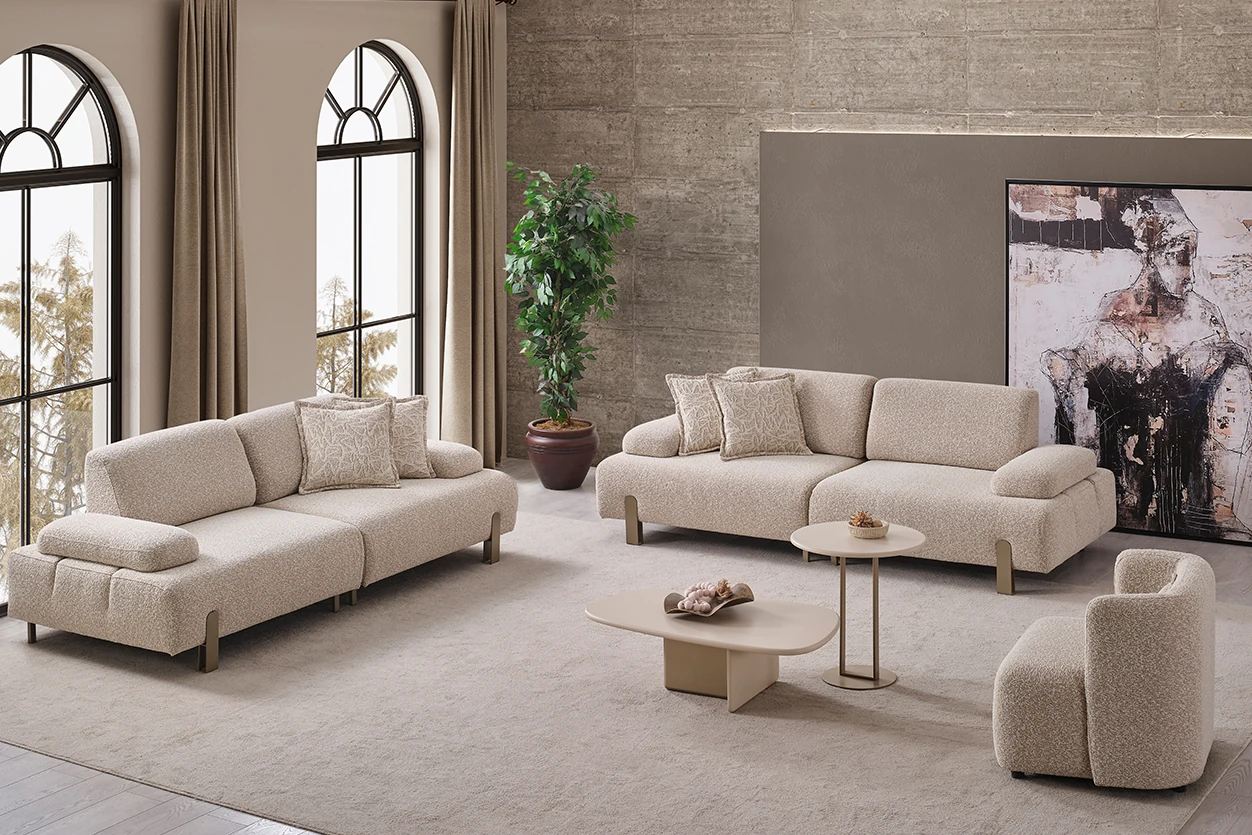 Lion Koltuk Takımı