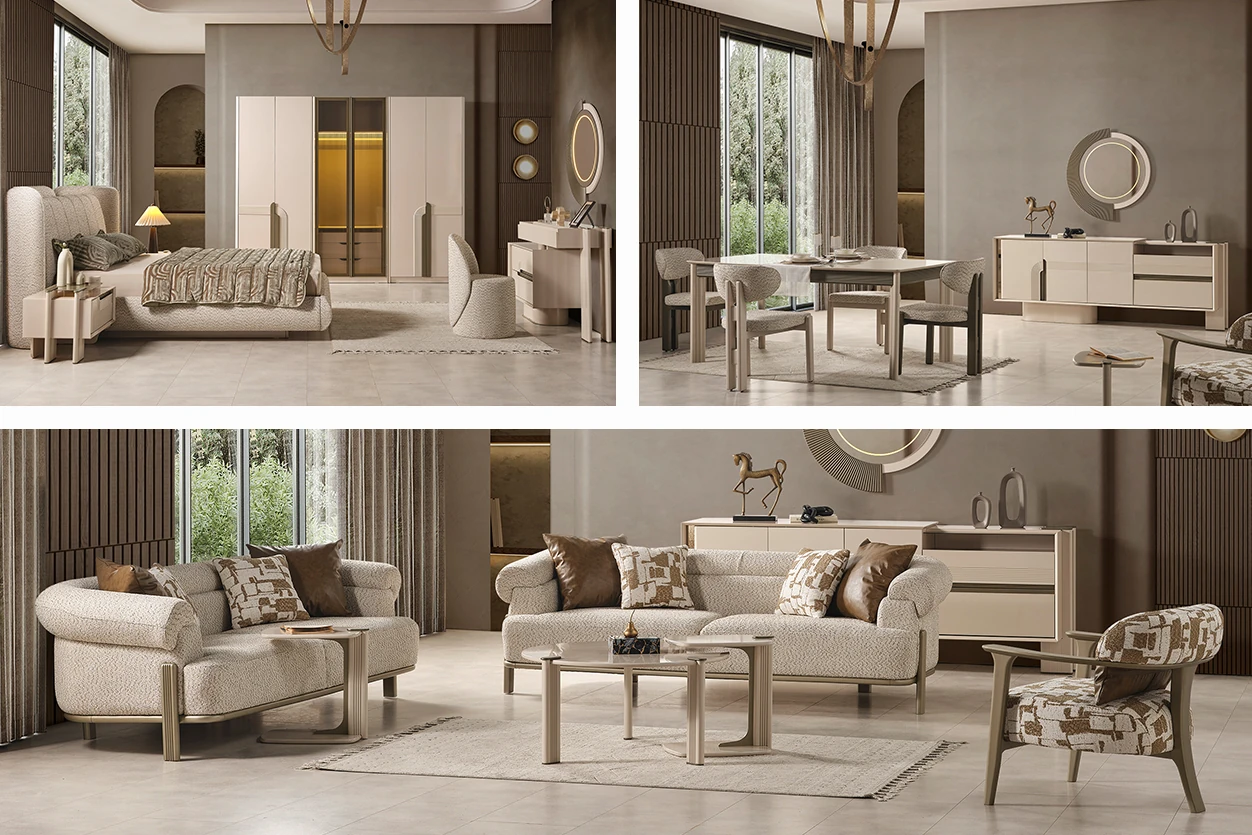 Petra Düğün Paketi