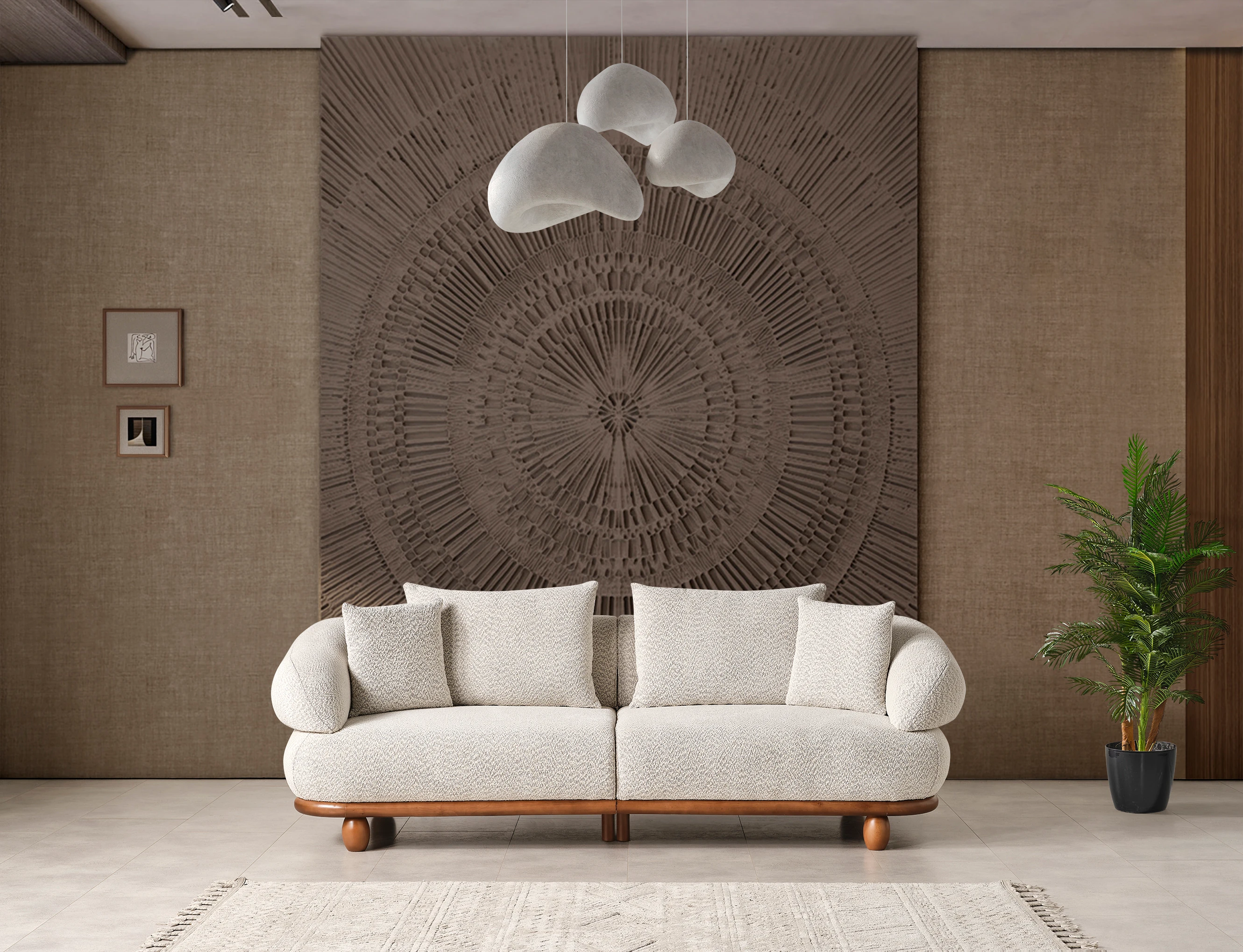 Manuel Koltuk Takımı