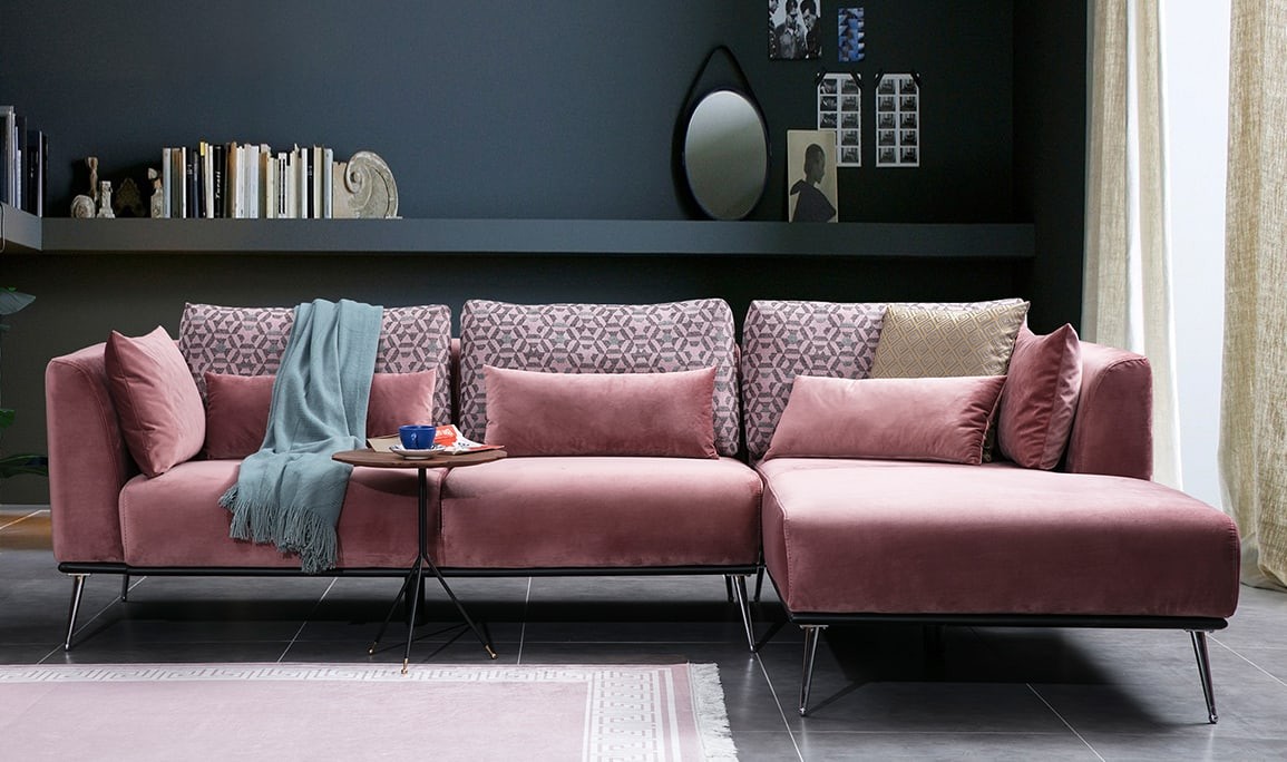 Montana Relax Köşe Takımı