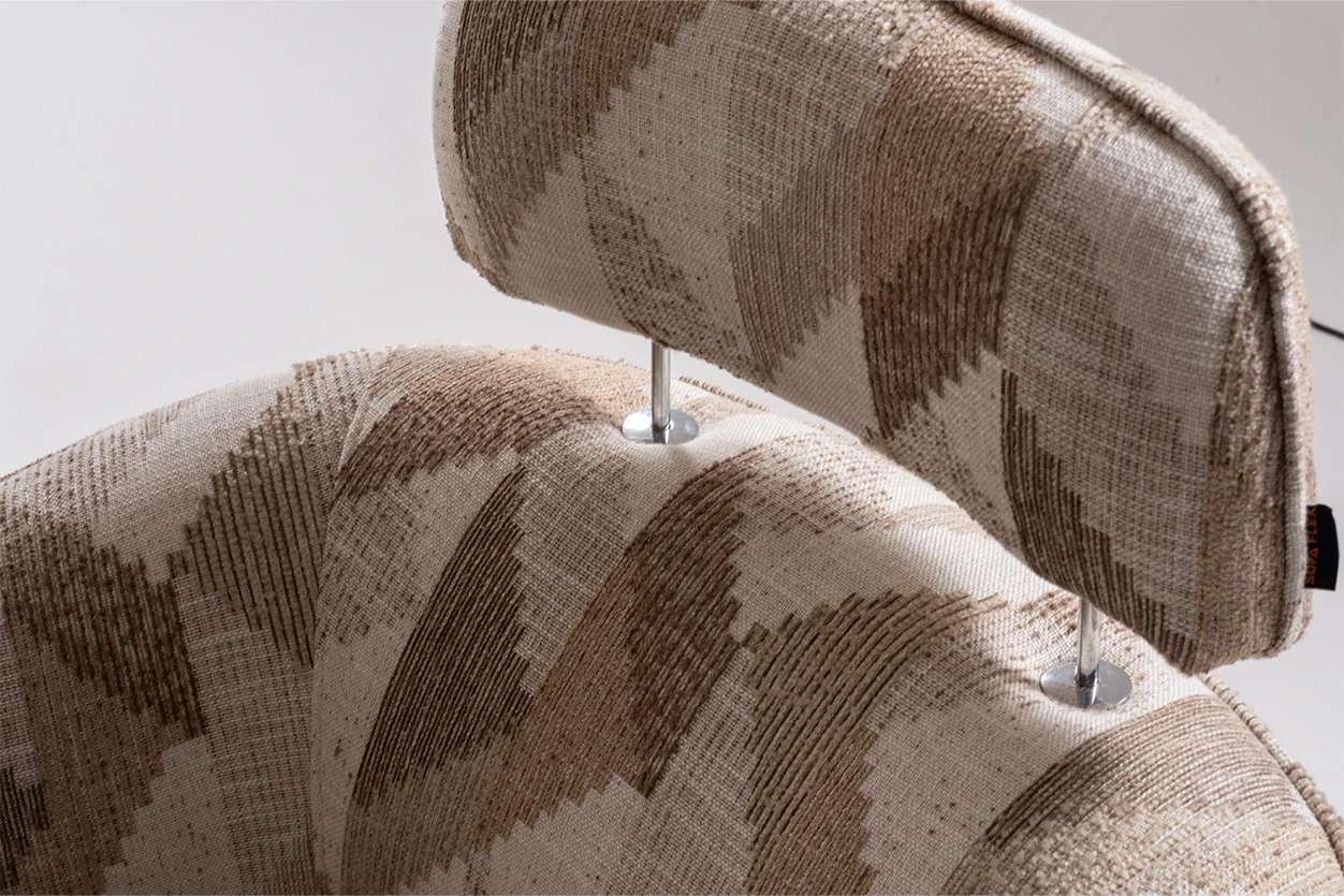 Time Koltuk Takımı