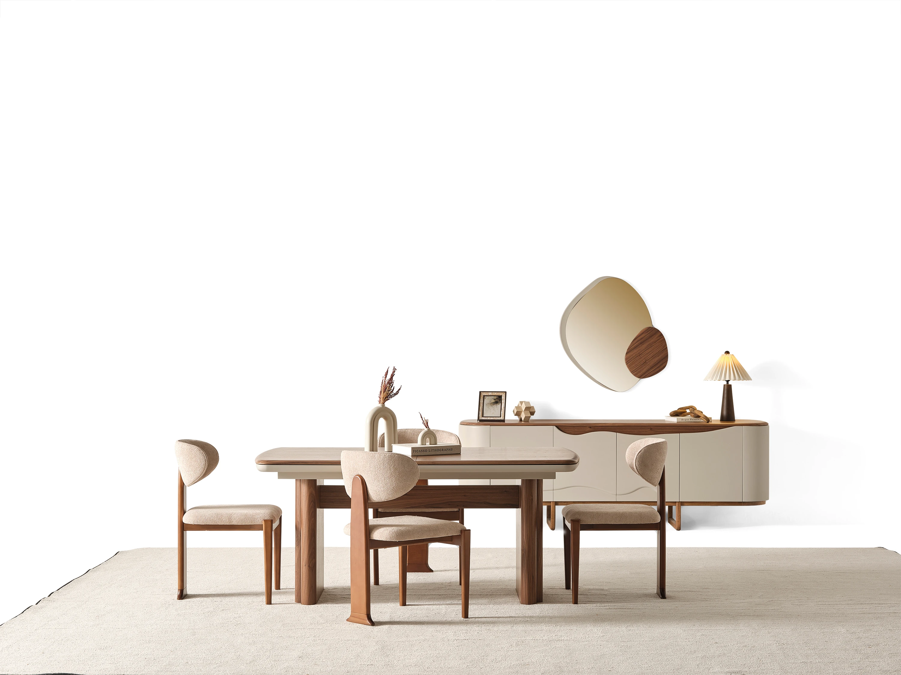 Calista Yemek Odası