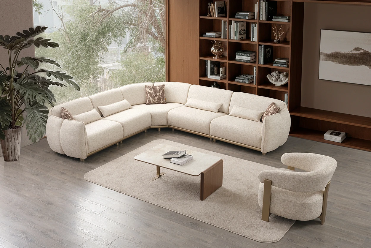 Vera Köşe Takımı 