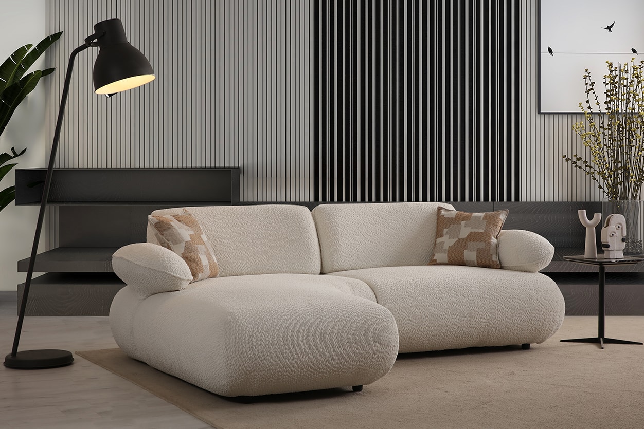 Orlando Relax Köşe Takımı