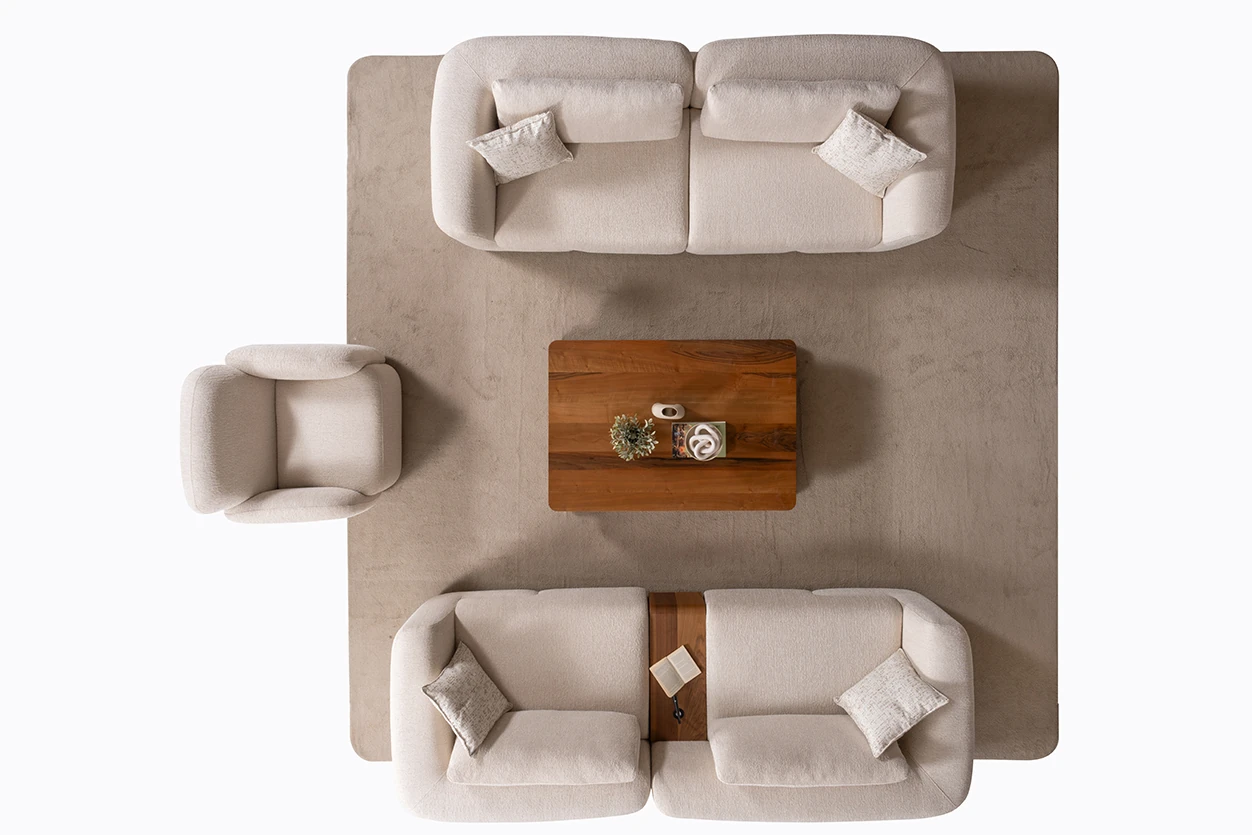 Aura Koltuk Takımı