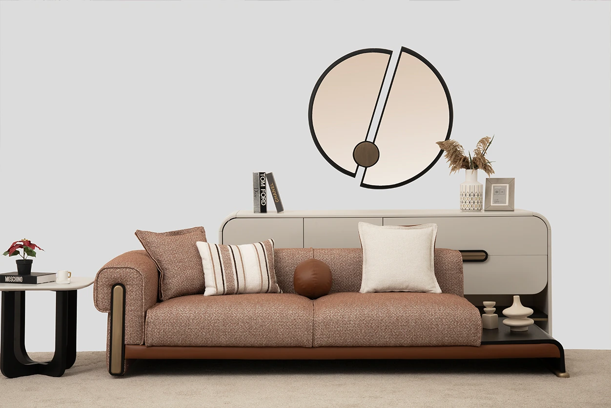 Braga Koltuk Takımı