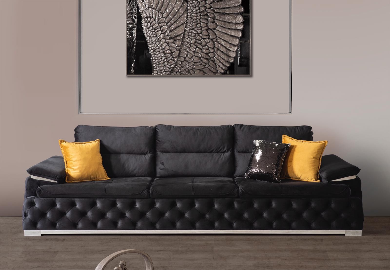 Elit Luxury Koltuk Takımı