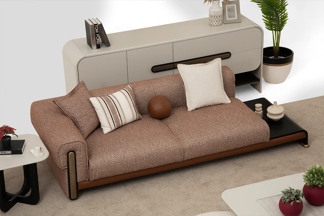 Braga Koltuk Takımı