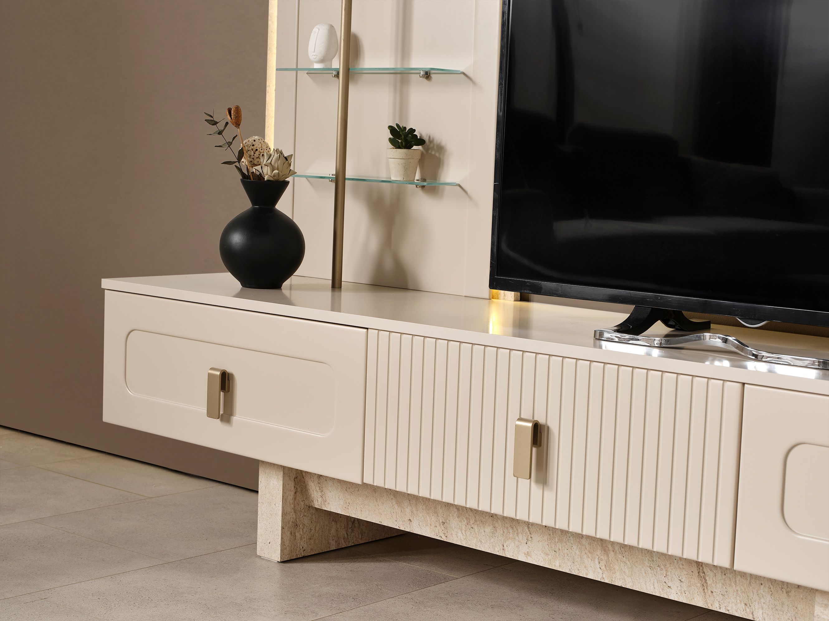 Loopy TV Ünitesi