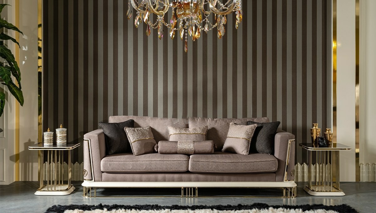 İntra Luxury Koltuk Takımı