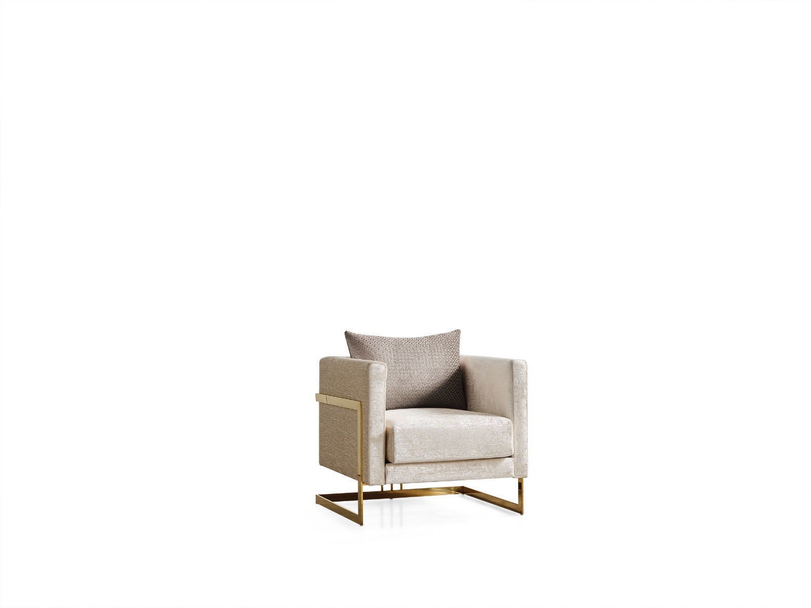 Lotus Gold Berjer
