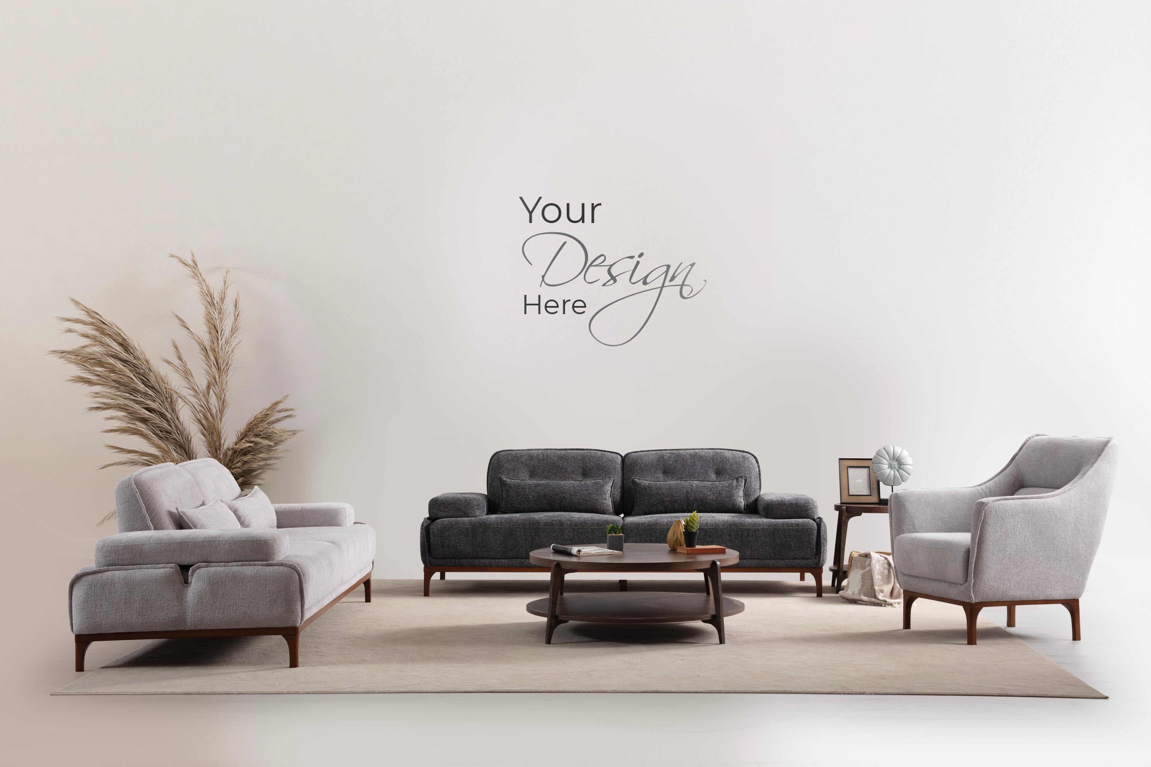 Muya Sofa Koltuk Takımı