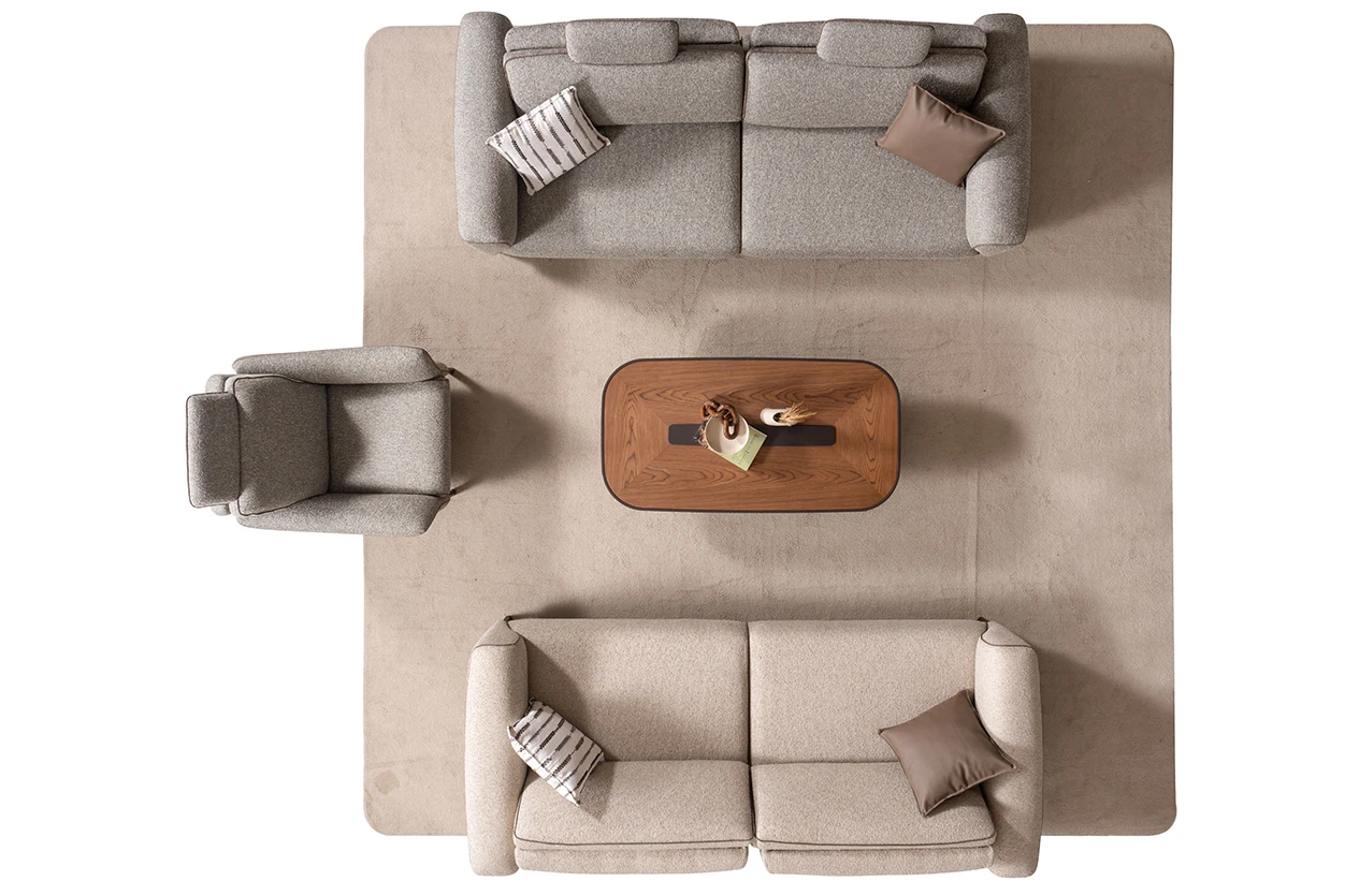 Smart Koltuk Takımı