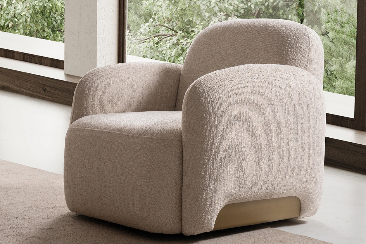 Aura Koltuk Takımı