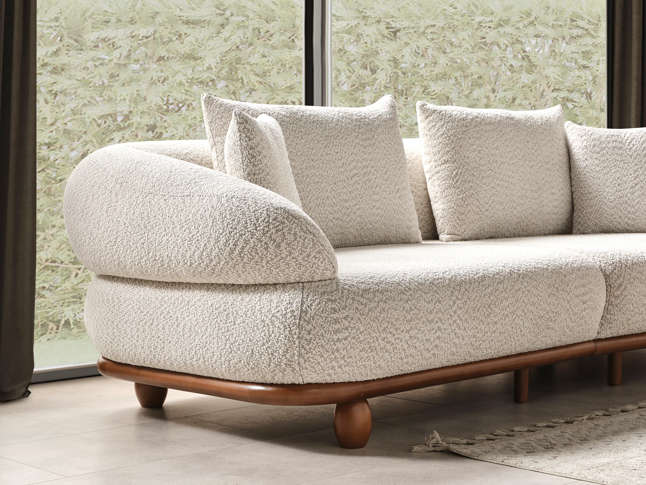 Manuel Koltuk Takımı