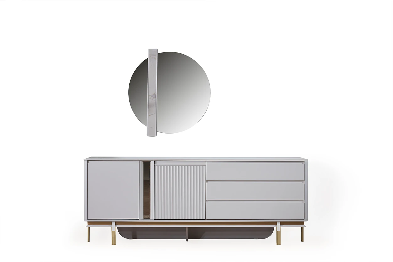 Lizbon Luxury Konsol