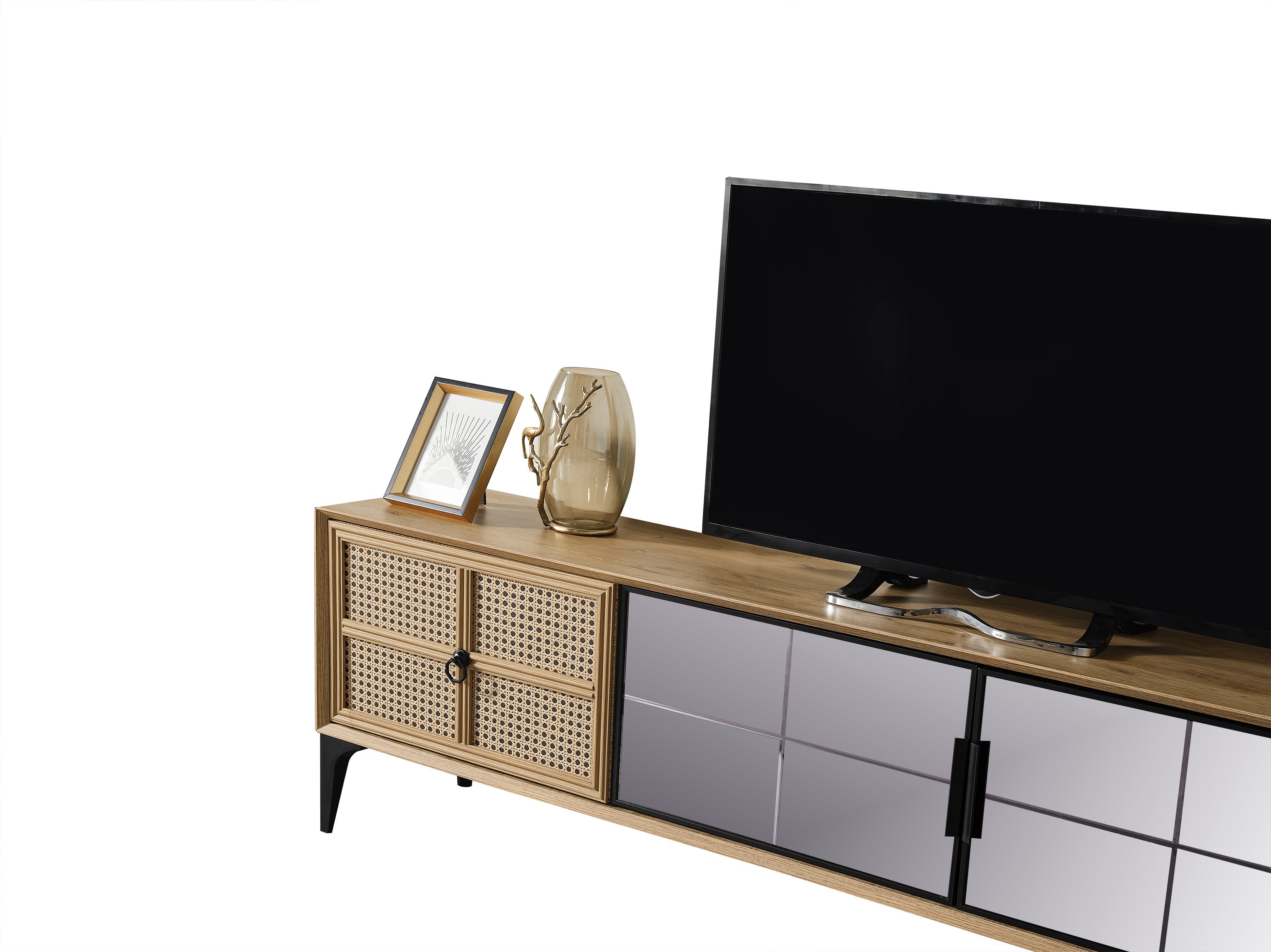Plage Tv Ünitesi