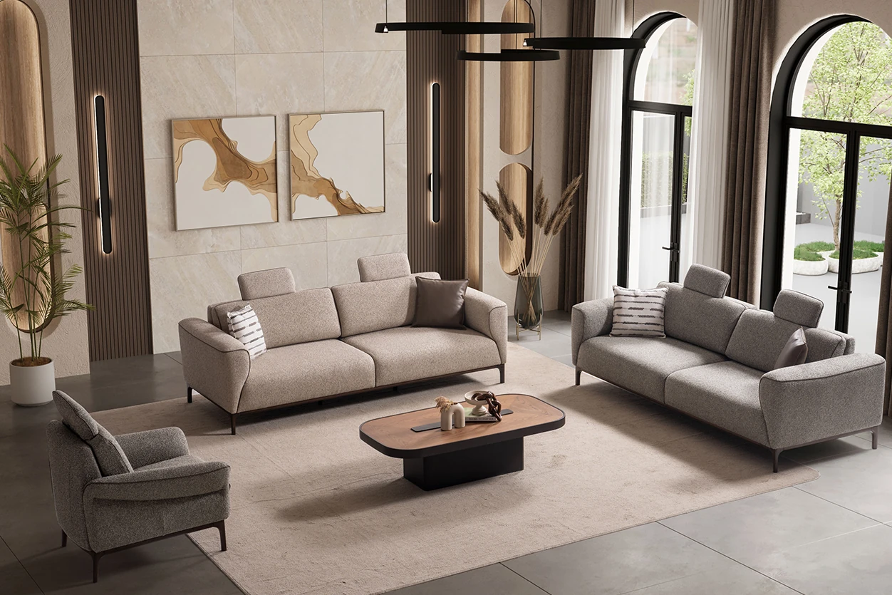 Smart Koltuk Takımı