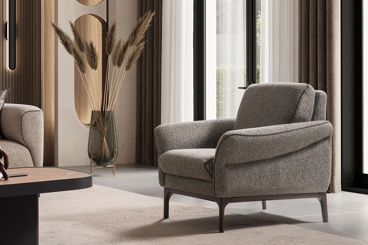 Smart Koltuk Takımı