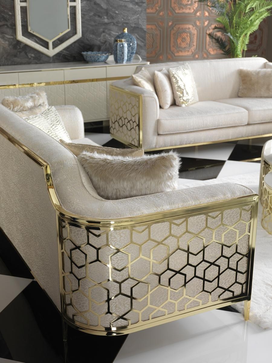 Fendi Modern Koltuk Takımı
