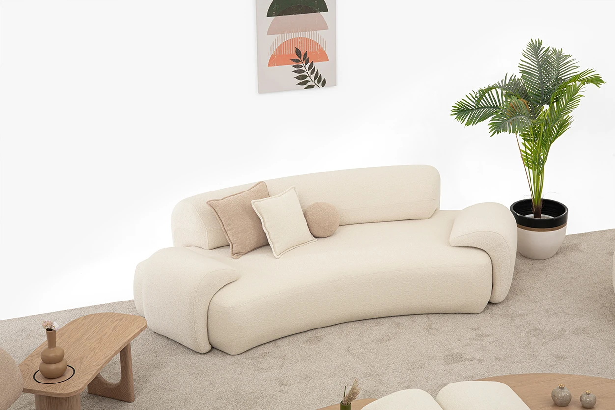 Olimpia Koltuk Takımı