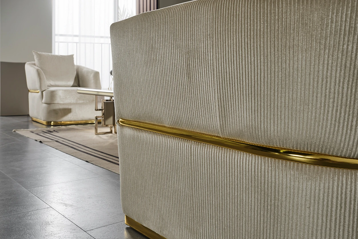 Aspendos Koltuk Takımı