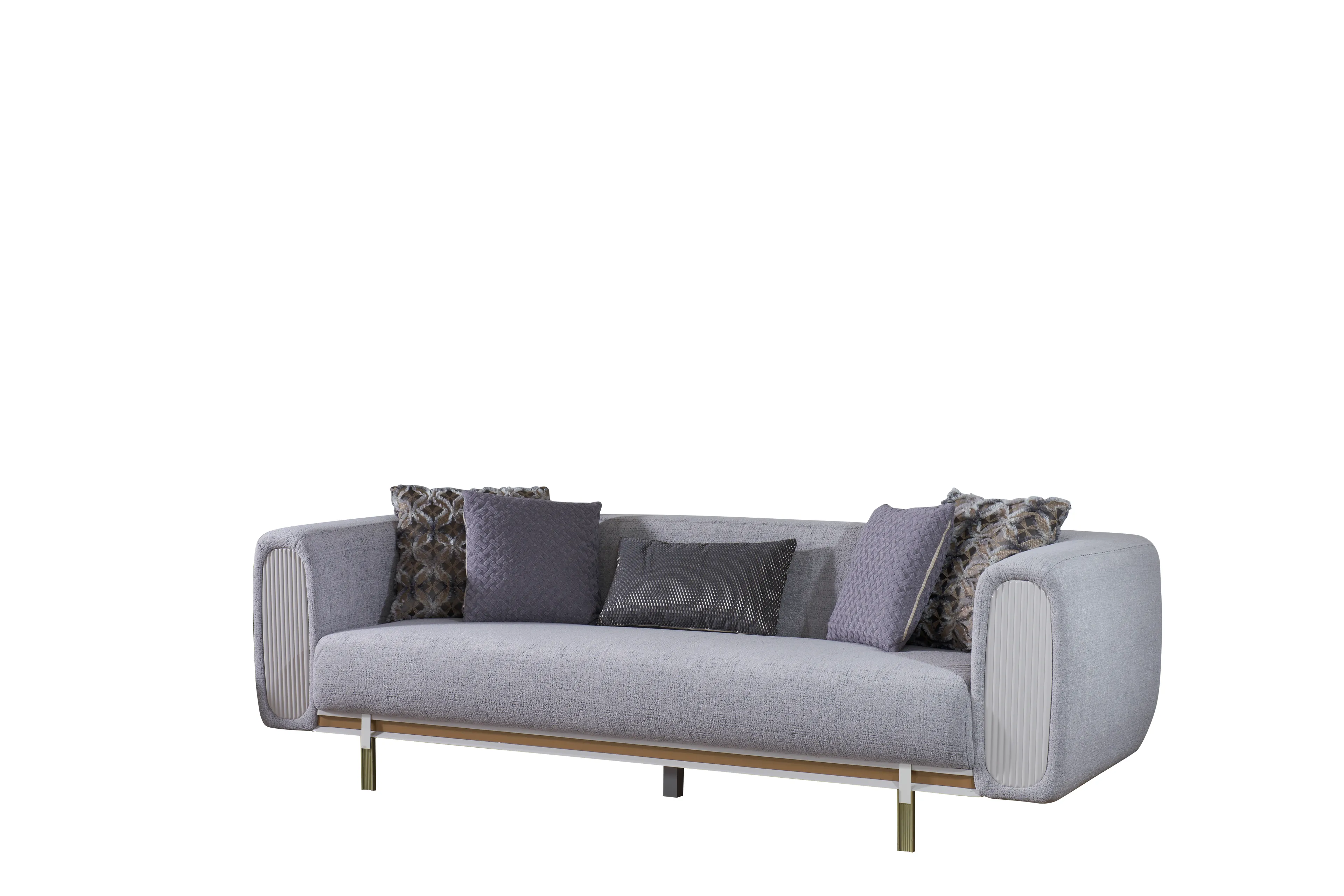 Lizbon Luxury 3ü Koltuk