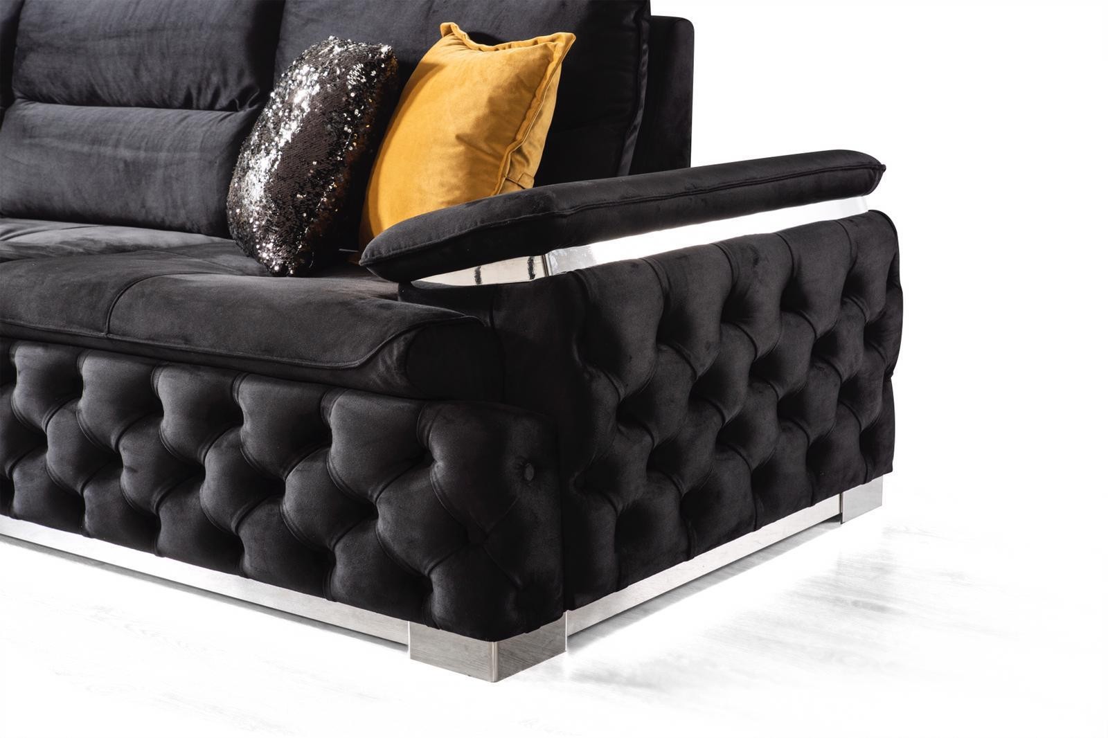 Elit Luxury Koltuk Takımı