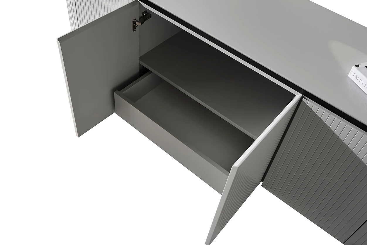 Tesla Plus Yemek Odası