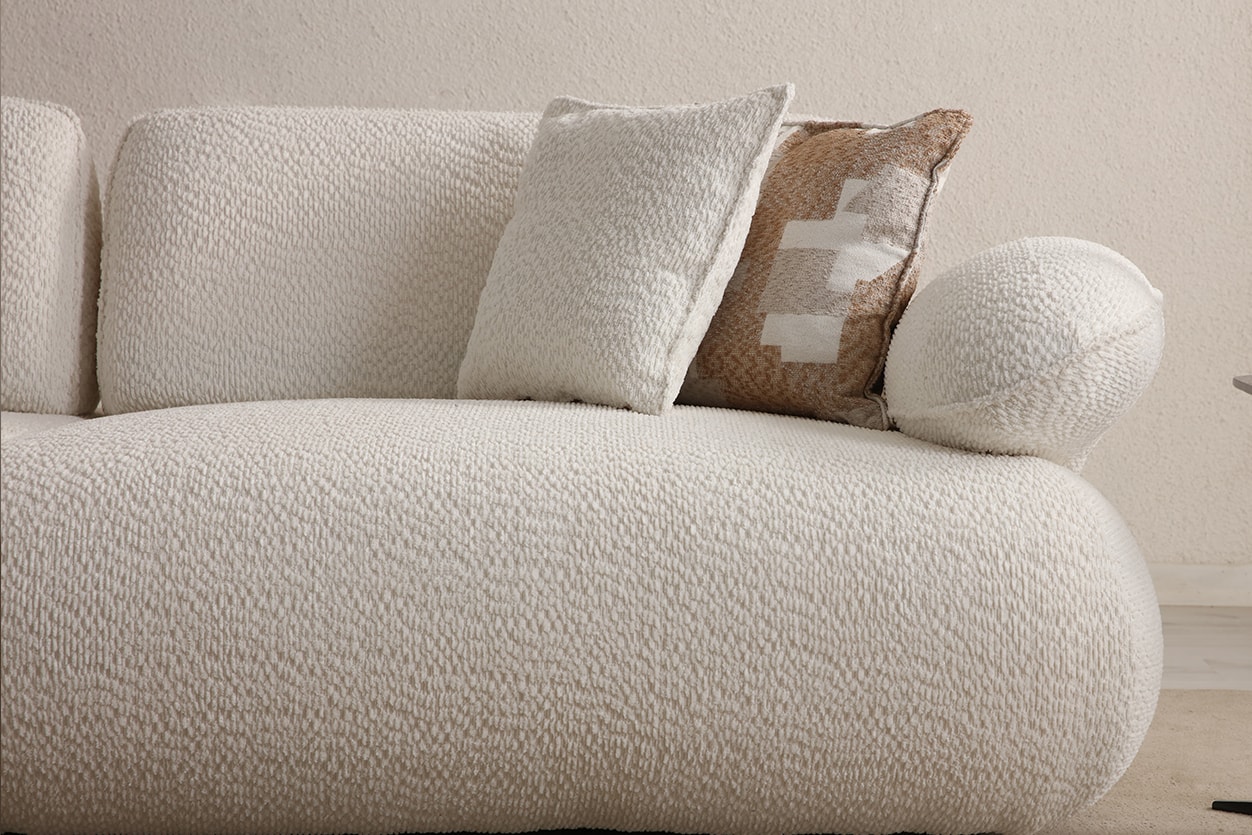 Orlando Relax Köşe Takımı