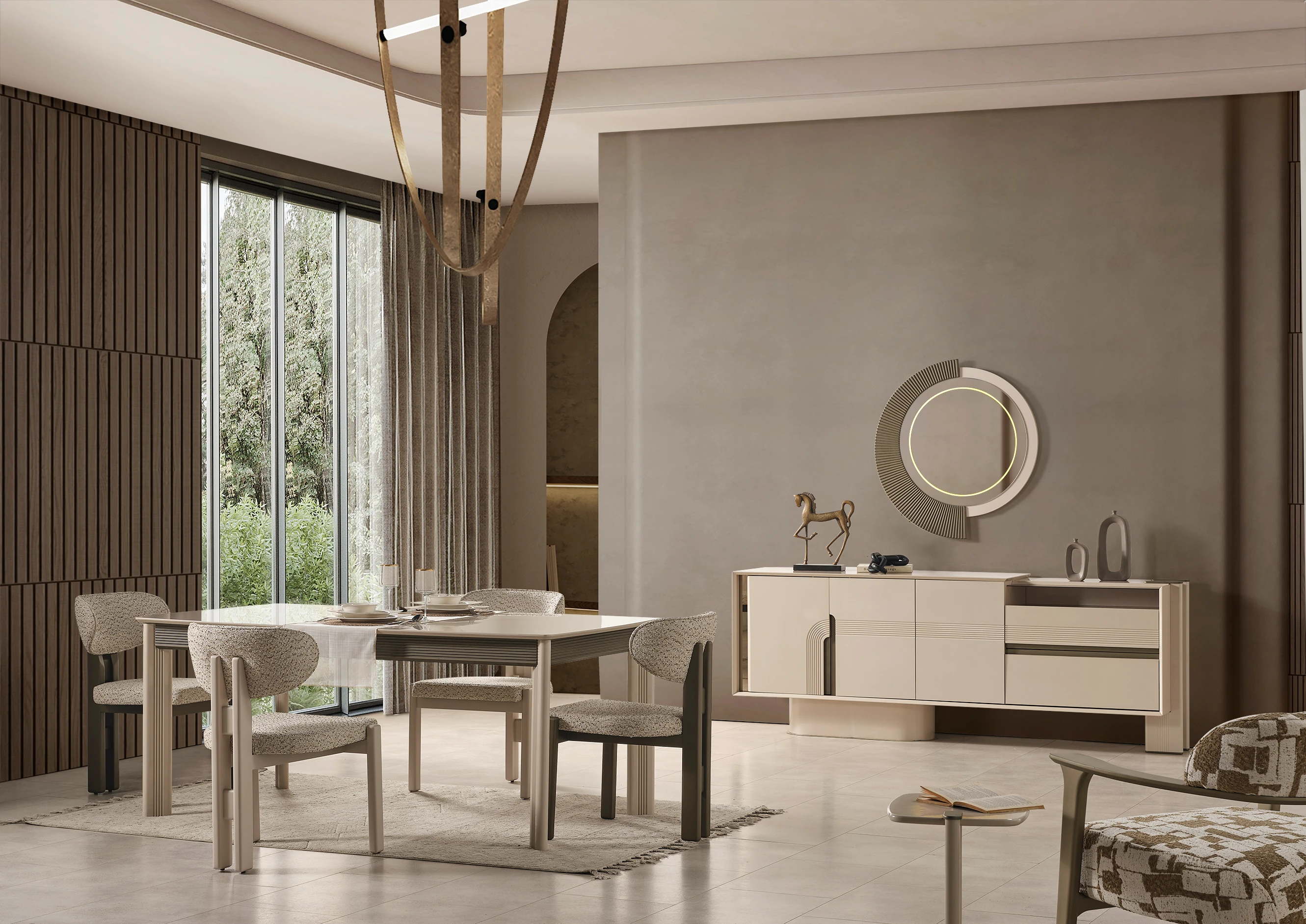 Petra Düğün Paketi