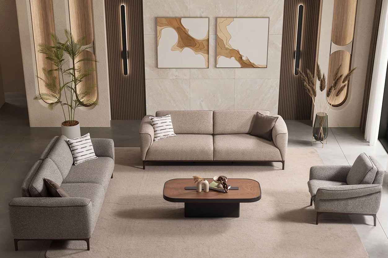 Smart Koltuk Takımı